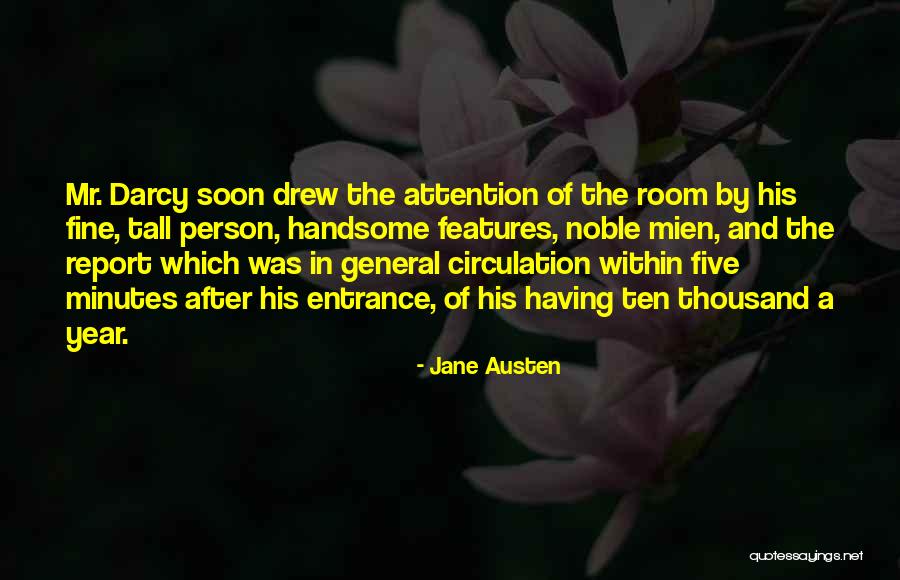 Ten Thousand Quotes By Jane Austen Ten Thousand Quotes By Jane Austen