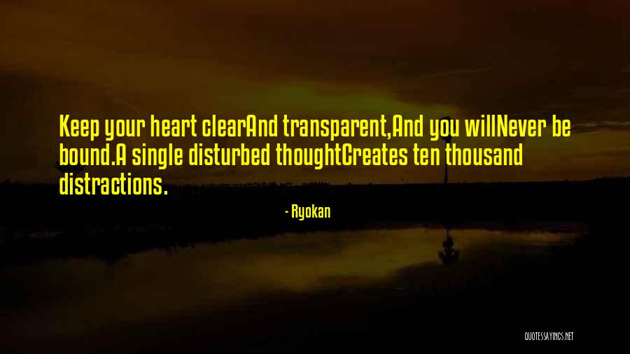 Ten Thousand Quotes By Ryokan Ten Thousand Quotes By Ryokan