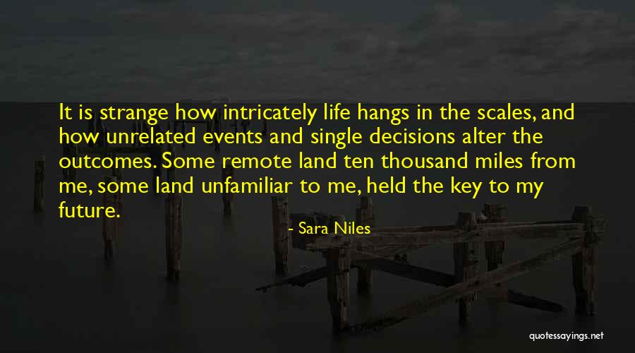 Ten Thousand Quotes By Sara Niles Ten Thousand Quotes By Sara Niles