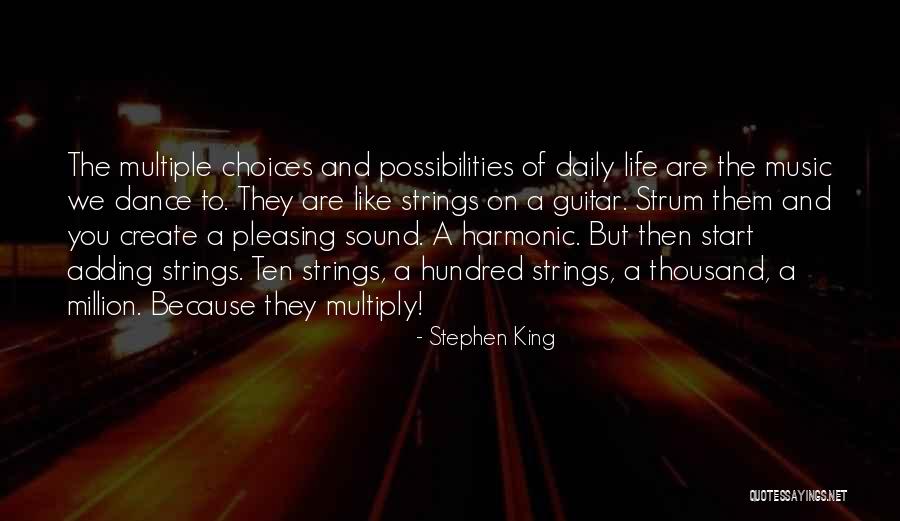 Ten Thousand Quotes By Stephen King Ten Thousand Quotes By Stephen King