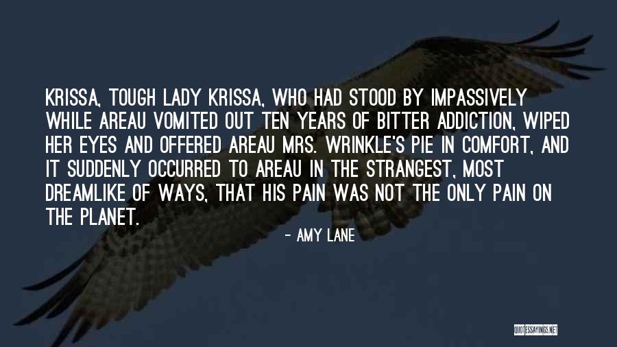 Ten Ways Quotes By Amy Lane Ten Ways Quotes By Amy Lane