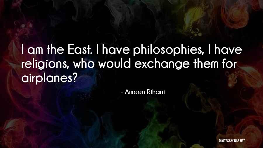 Ten Ways To Fight Quotes By Ameen Rihani Ten Ways To Fight Quotes By Ameen Rihani