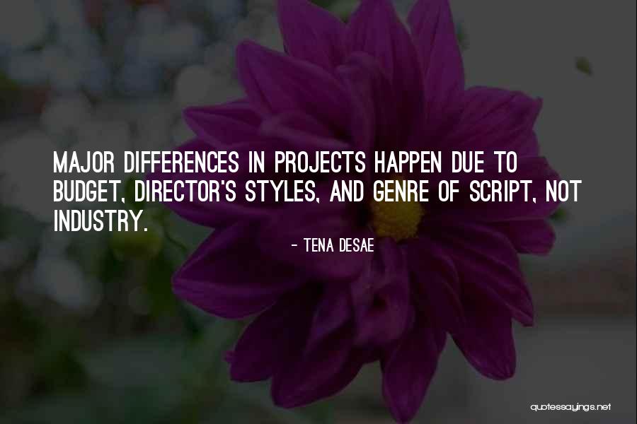 Tena Quotes By Tena Desae Tena Quotes By Tena Desae