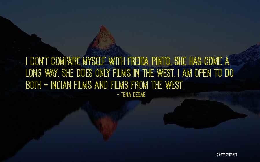 Tena Quotes By Tena Desae Tena Quotes By Tena Desae