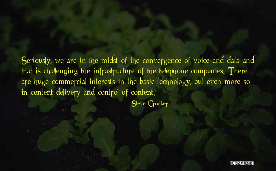 Tenace Gene Quotes By Steve Crocker Tenace Gene Quotes By Steve Crocker