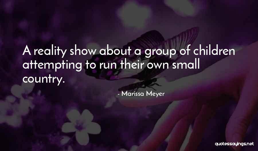 Tenace Quotes By Marissa Meyer Tenace Quotes By Marissa Meyer