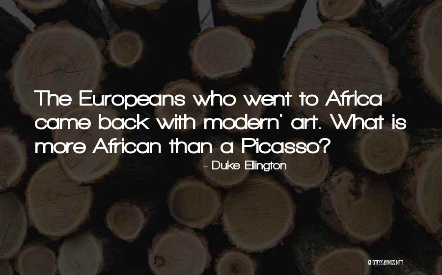 Tenacia Significato Quotes By Duke Ellington Tenacia Significato Quotes By Duke Ellington
