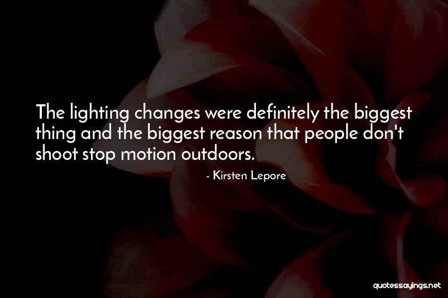 Tenacidad Que Quotes By Kirsten Lepore Tenacidad Que Quotes By Kirsten Lepore