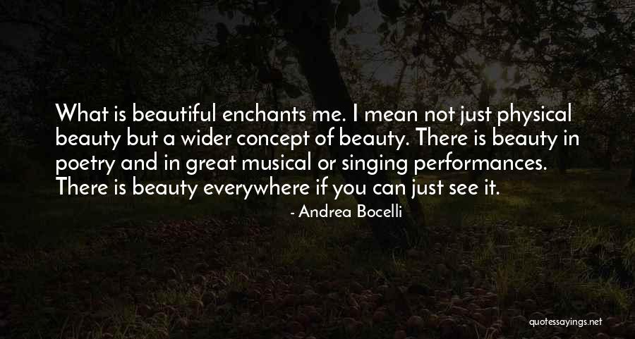 Tenacious Quotes Quotes By Andrea Bocelli Tenacious Quotes Quotes By Andrea Bocelli