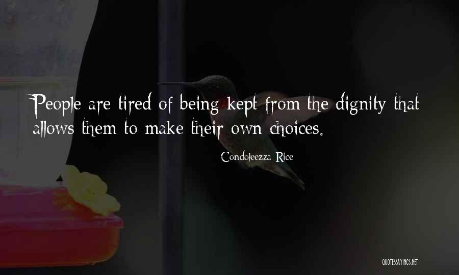 Tenacious Women Quotes By Condoleezza Rice Tenacious Women Quotes By Condoleezza Rice