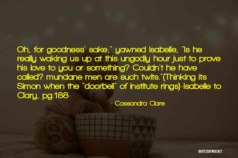 Tenaciousness In A Sentence Quotes By Cassandra Clare Tenaciousness In A Sentence Quotes By Cassandra Clare