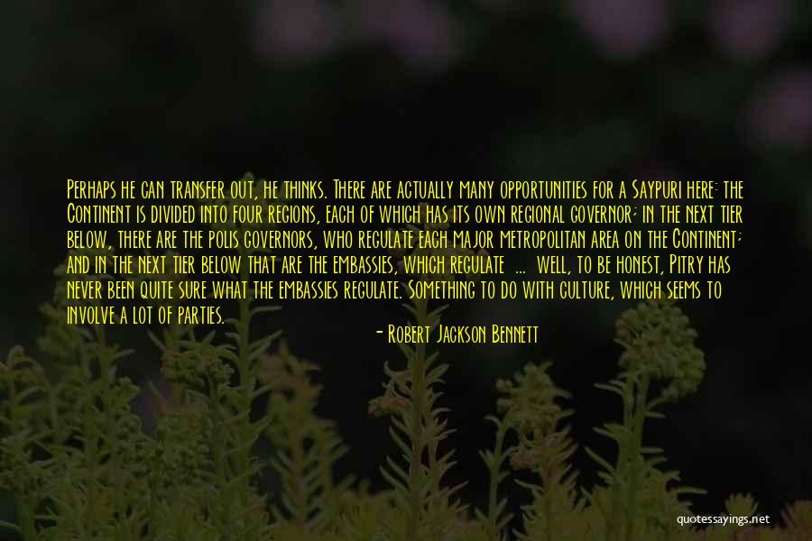 Tenacitatea Materialelor Quotes By Robert Jackson Bennett Tenacitatea Materialelor Quotes By Robert Jackson Bennett