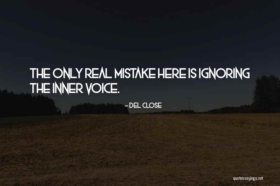 Tenacity Sales Quotes By Del Close Tenacity Sales Quotes By Del Close