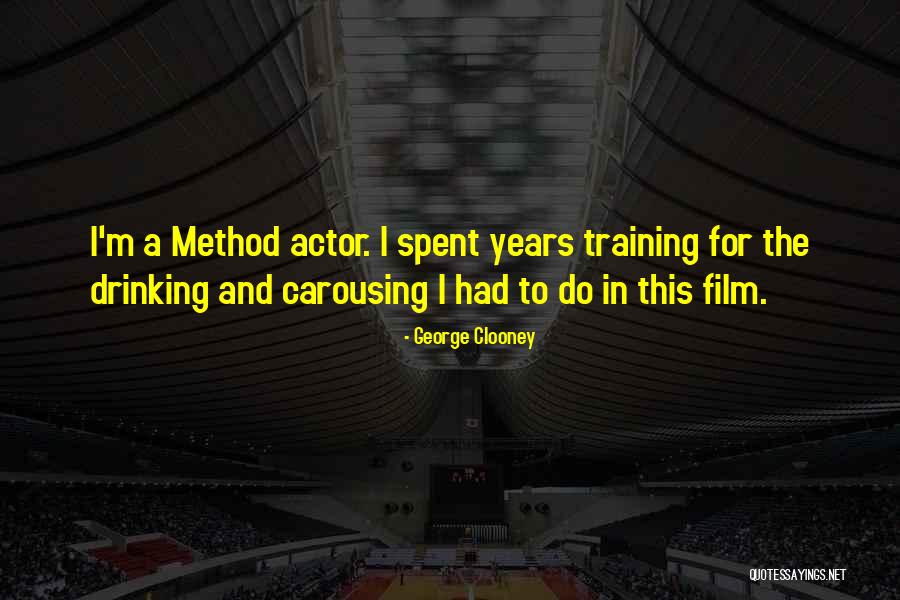 Tenacity Sales Quotes By George Clooney Tenacity Sales Quotes By George Clooney