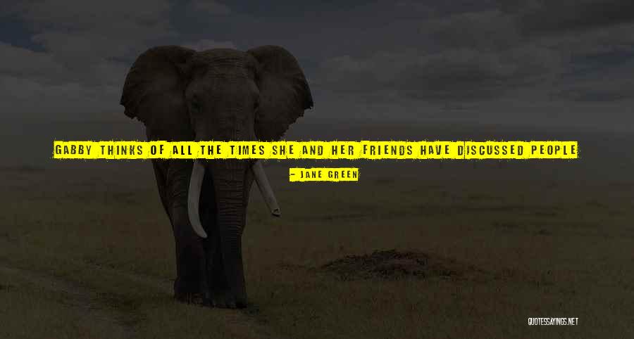 Tenaga Kerja Quotes By Jane Green Tenaga Kerja Quotes By Jane Green