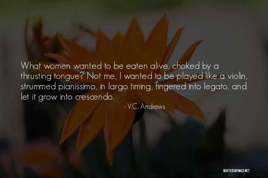 Tenaga Kerja Quotes By V.C. Andrews Tenaga Kerja Quotes By V.C. Andrews