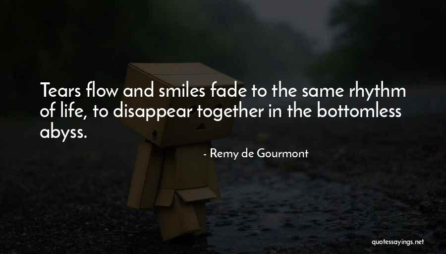 Tenaia Quotes By Remy De Gourmont Tenaia Quotes By Remy De Gourmont