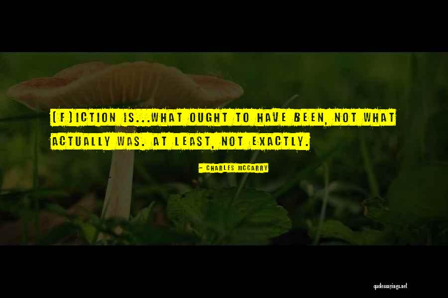 Tenaille En Quotes By Charles McCarry Tenaille En Quotes By Charles McCarry