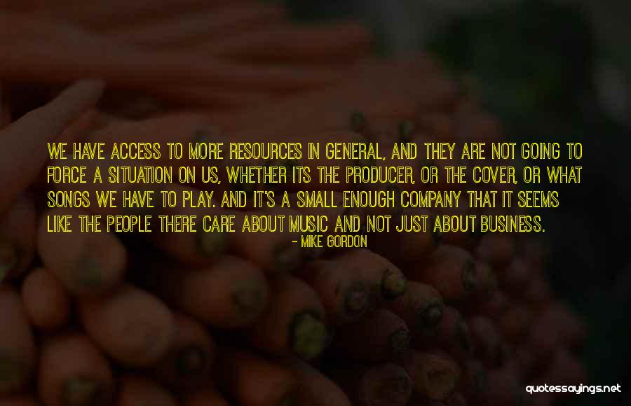 Tenaille En Quotes By Mike Gordon Tenaille En Quotes By Mike Gordon