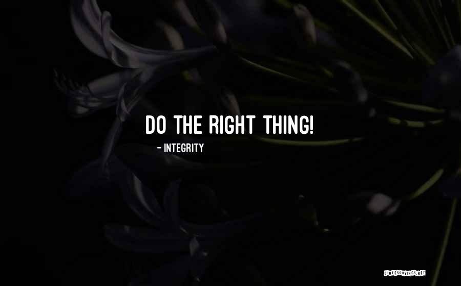 Tenaja Community Quotes By Integrity Tenaja Community Quotes By Integrity