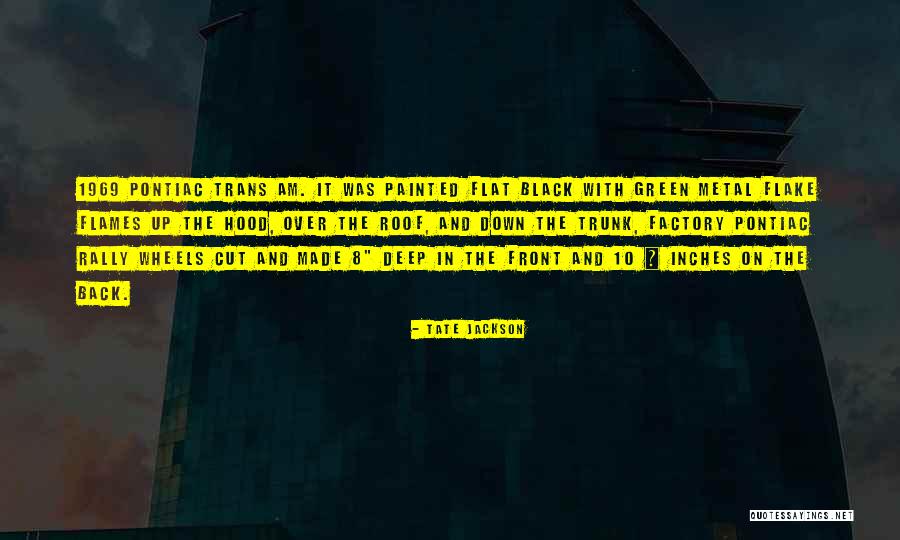 Tenaja Community Quotes By Tate Jackson Tenaja Community Quotes By Tate Jackson