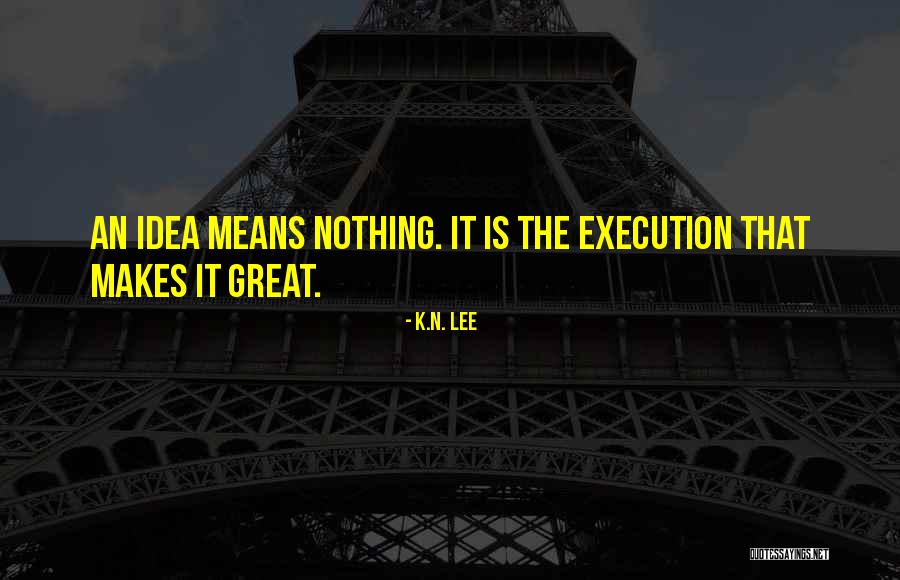 Tenancies At Will Quotes By K.N. Lee Tenancies At Will Quotes By K.N. Lee