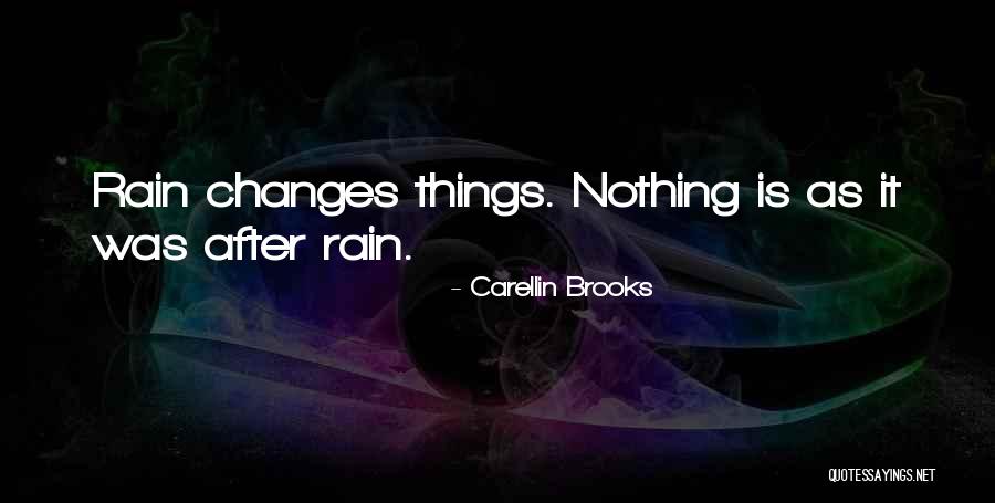 Tenancies For Sale Quotes By Carellin Brooks