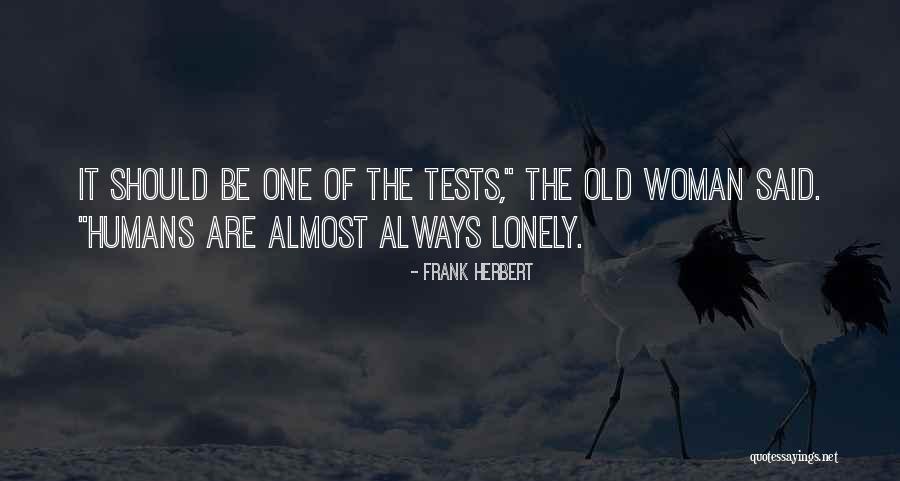 Tenancy Deposit Quotes By Frank Herbert Tenancy Deposit Quotes By Frank Herbert