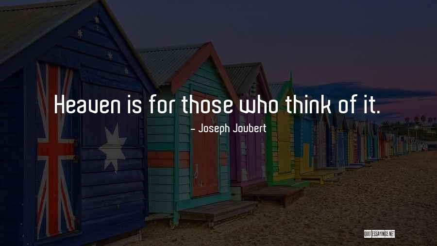 Tenancy For Years Quotes By Joseph Joubert Tenancy For Years Quotes By Joseph Joubert