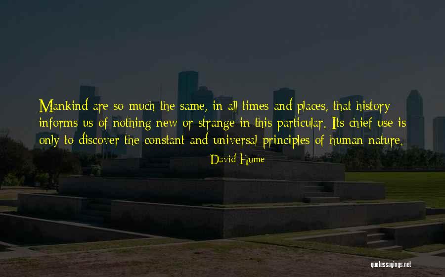 Tenanglah Jiwaku Quotes By David Hume Tenanglah Jiwaku Quotes By David Hume