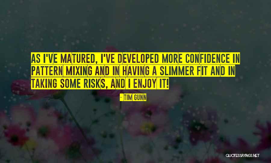 Tenant Evaluation Quotes By Tim Gunn Tenant Evaluation Quotes By Tim Gunn