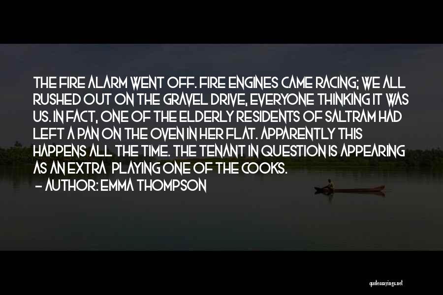 Tenant Quotes By Emma Thompson