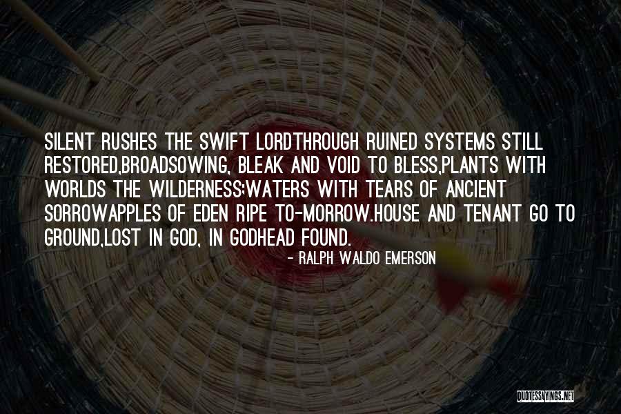 Tenant Quotes By Ralph Waldo Emerson Tenant Quotes By Ralph Waldo Emerson
