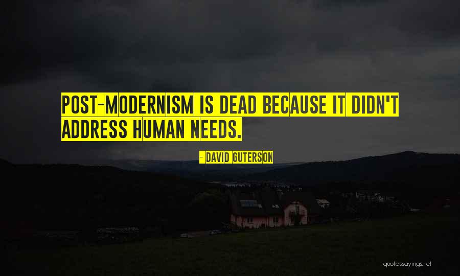 Tenantev Quotes By David Guterson Tenantev Quotes By David Guterson