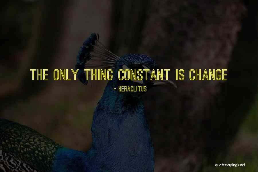 Tenantev Quotes By Heraclitus Tenantev Quotes By Heraclitus