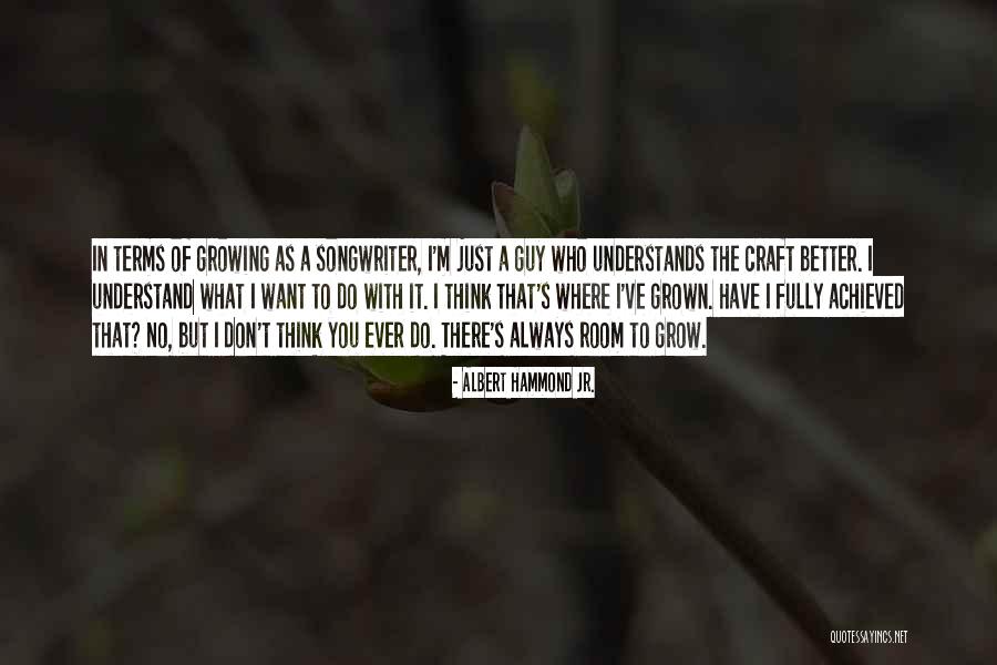 Tenantless Crossword Quotes By Albert Hammond Jr. Tenantless Crossword Quotes By Albert Hammond Jr.