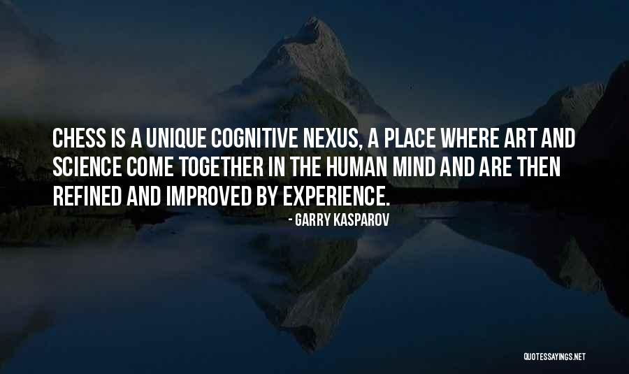 Tenaya Creek Quotes By Garry Kasparov Tenaya Creek Quotes By Garry Kasparov