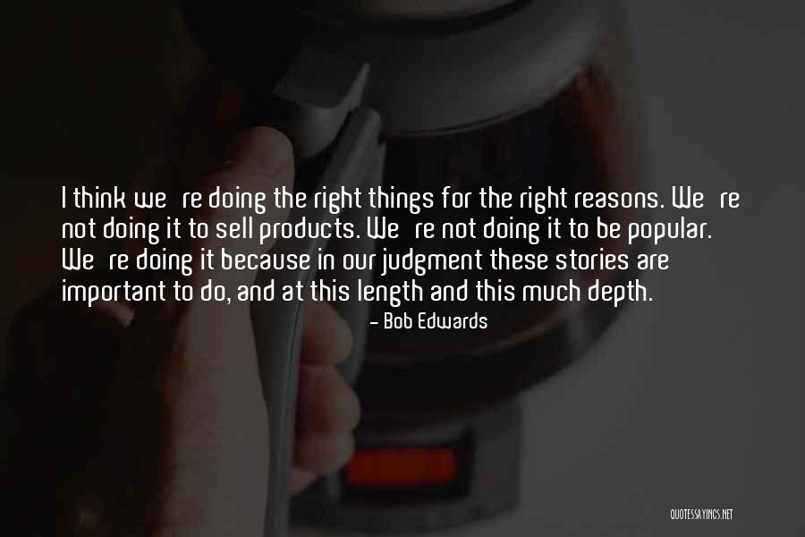 Tenaza Quotes By Bob Edwards Tenaza Quotes By Bob Edwards