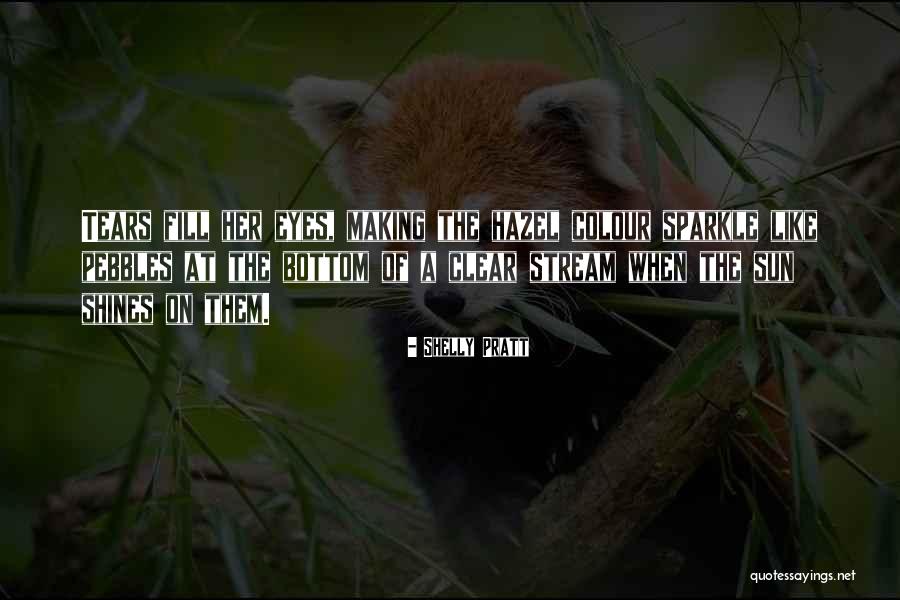 Tenaza Quotes By Shelly Pratt Tenaza Quotes By Shelly Pratt