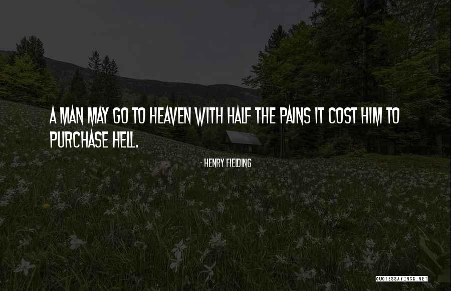 Tenazas In English Quotes By Henry Fielding Tenazas In English Quotes By Henry Fielding