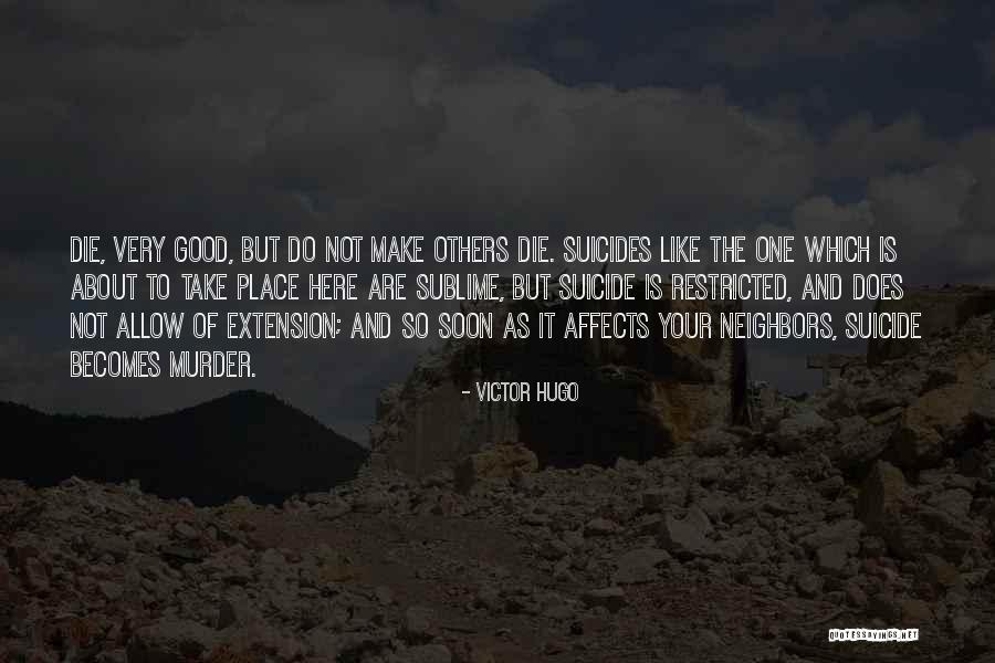 Tenazas Quotes By Victor Hugo Tenazas Quotes By Victor Hugo