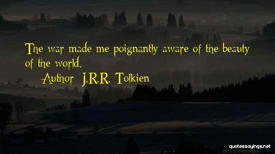 Tenazit Quotes By J.R.R. Tolkien