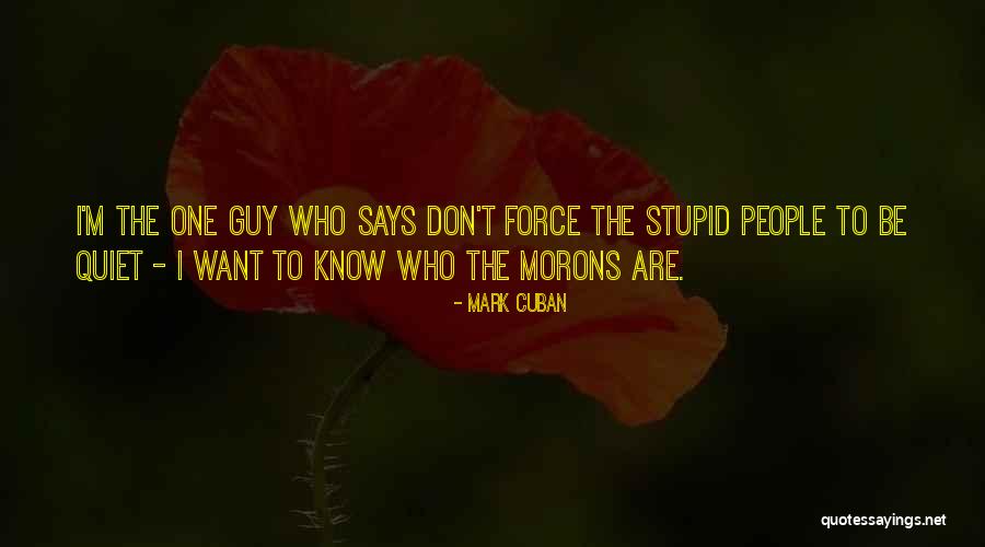Tenazym Quotes By Mark Cuban Tenazym Quotes By Mark Cuban