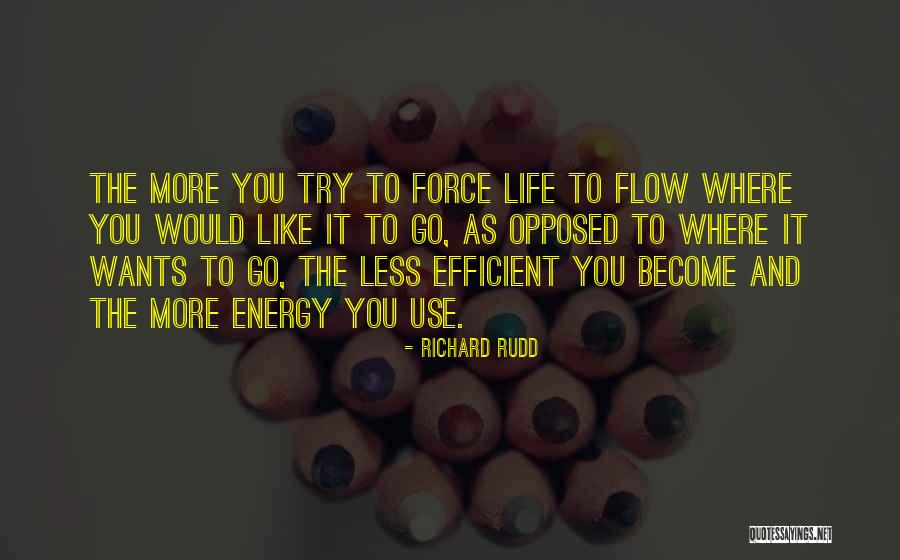 Tenberg Wood Quotes By Richard Rudd Tenberg Wood Quotes By Richard Rudd