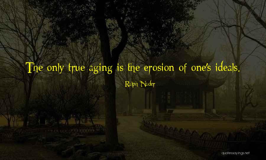 Tenbergen Quotes By Ralph Nader Tenbergen Quotes By Ralph Nader
