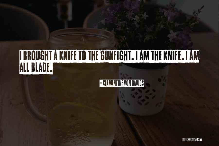 Tenbrink International Quotes By Clementine Von Radics Tenbrink International Quotes By Clementine Von Radics