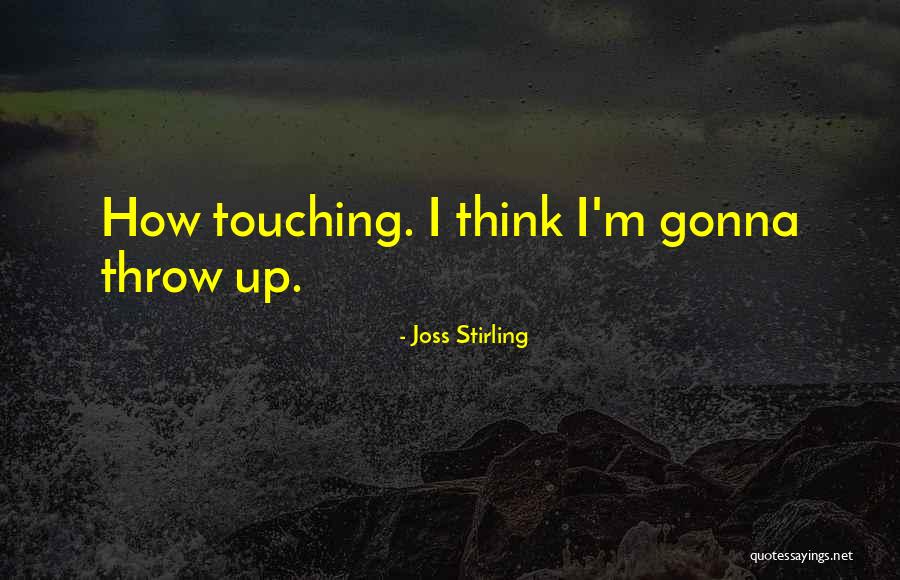 Tenbrook Bar Quotes By Joss Stirling Tenbrook Bar Quotes By Joss Stirling