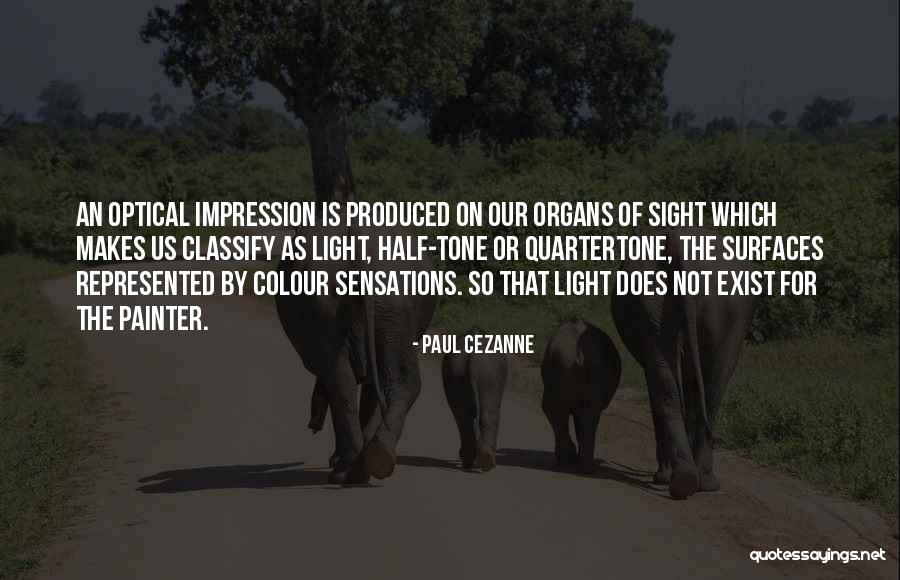 Tenbrooks Quotes By Paul Cezanne Tenbrooks Quotes By Paul Cezanne