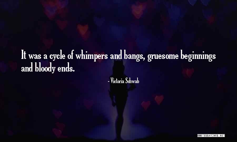 Tenby Quotes By Victoria Schwab Tenby Quotes By Victoria Schwab