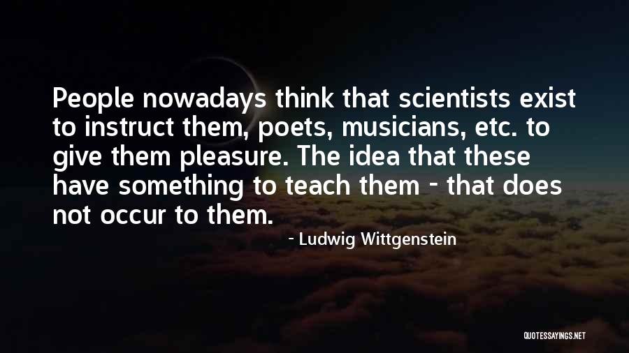 Tencha Trujillo Quotes By Ludwig Wittgenstein Tencha Trujillo Quotes By Ludwig Wittgenstein